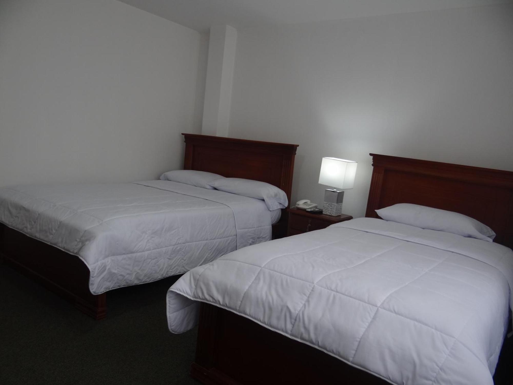 Altura Rooms & Suites Quito Exterior photo