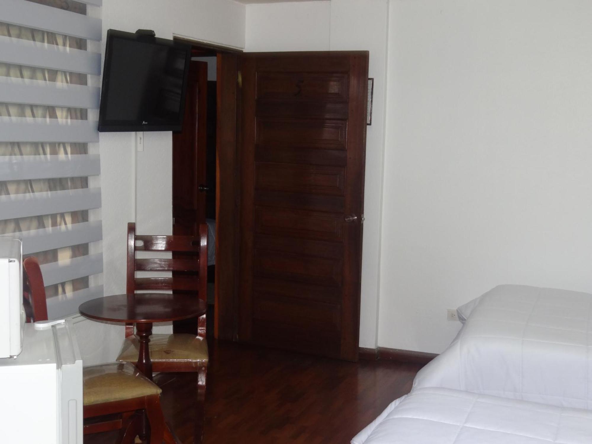 Altura Rooms & Suites Quito Exterior photo