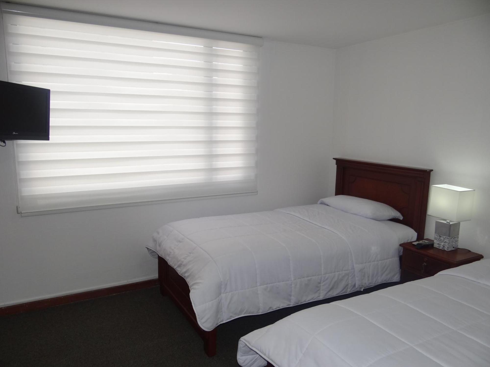 Altura Rooms & Suites Quito Exterior photo