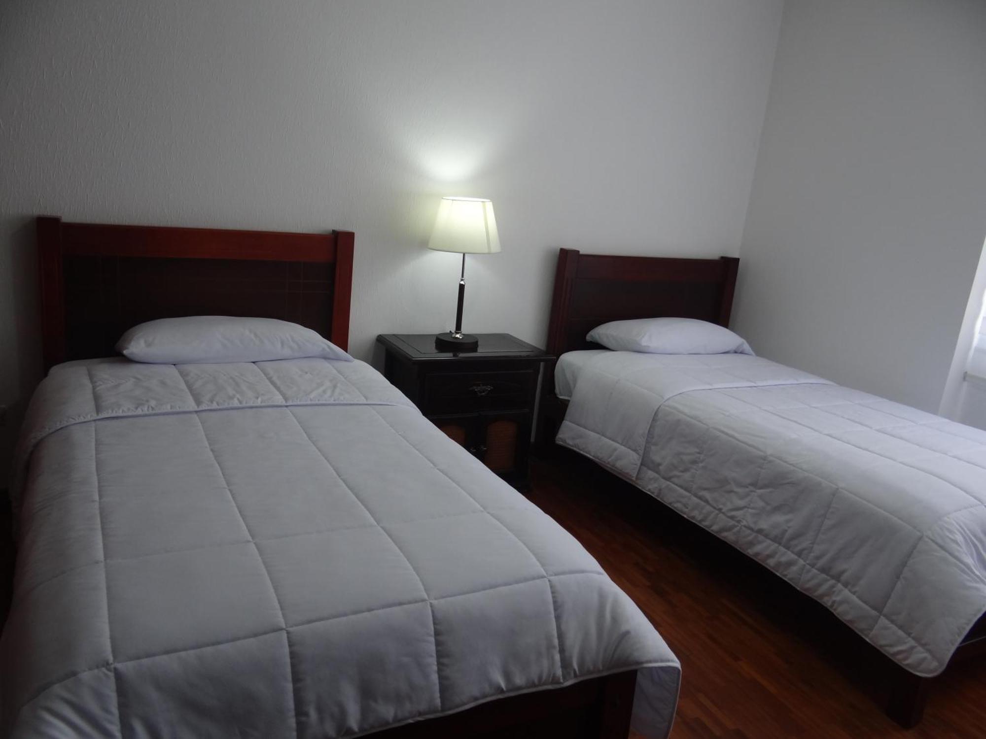 Altura Rooms & Suites Quito Exterior photo