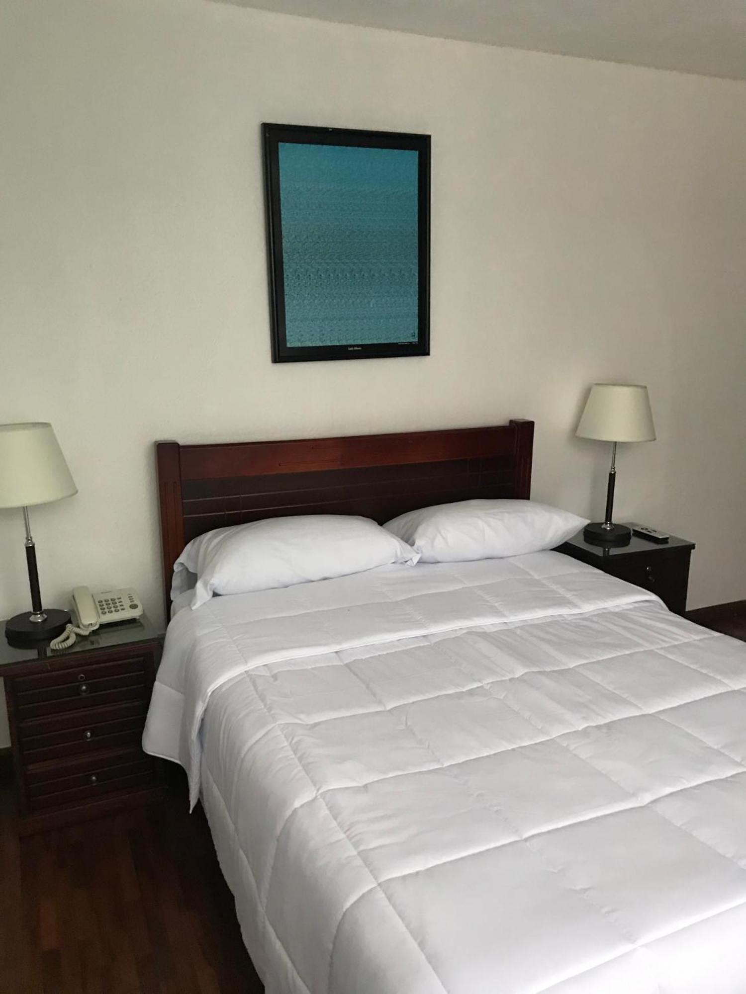 Altura Rooms & Suites Quito Exterior photo